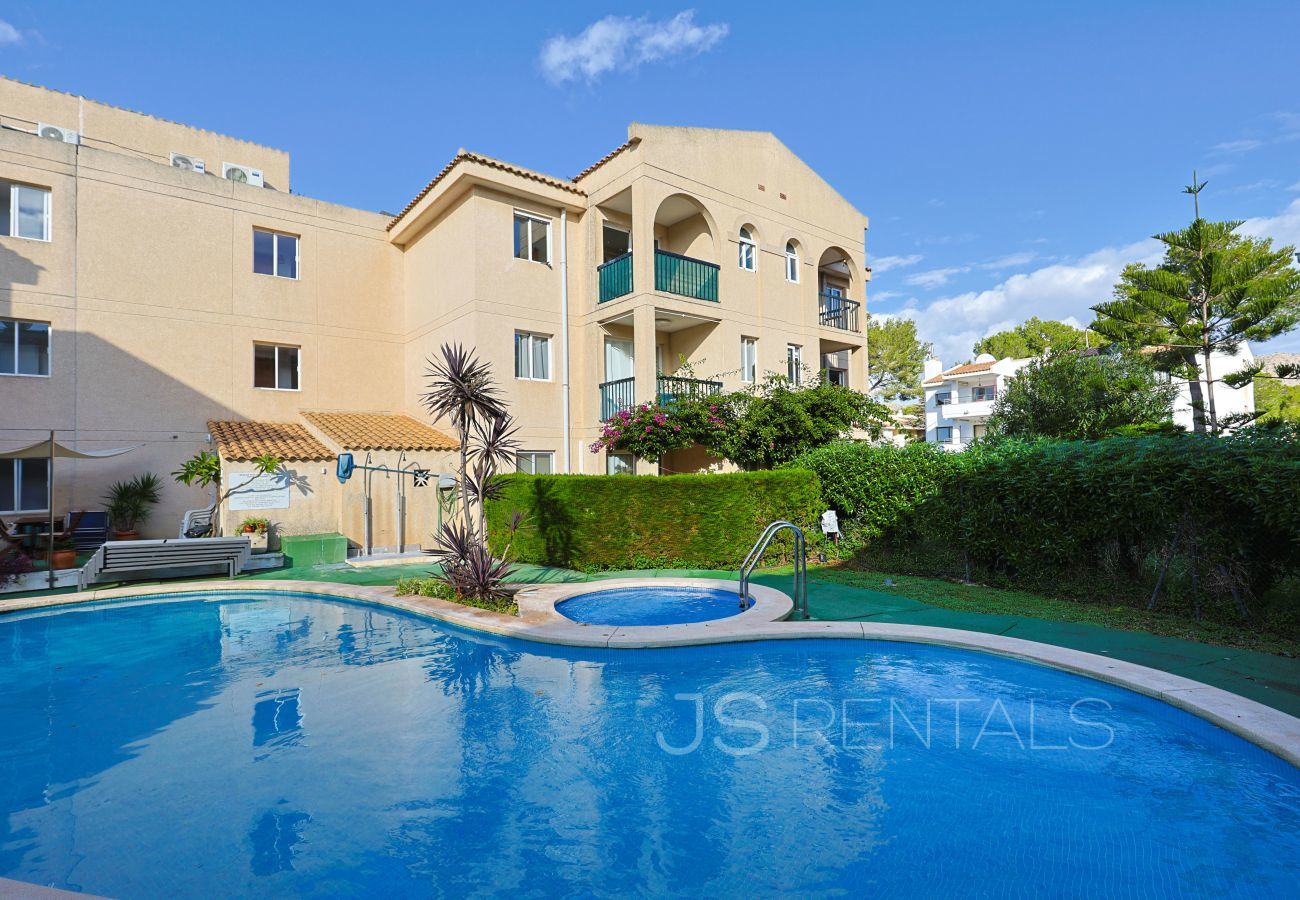 Apartment in Puerto Pollensa - *NEW LISTING* Apt Tamarells Pinaret By JS Villas